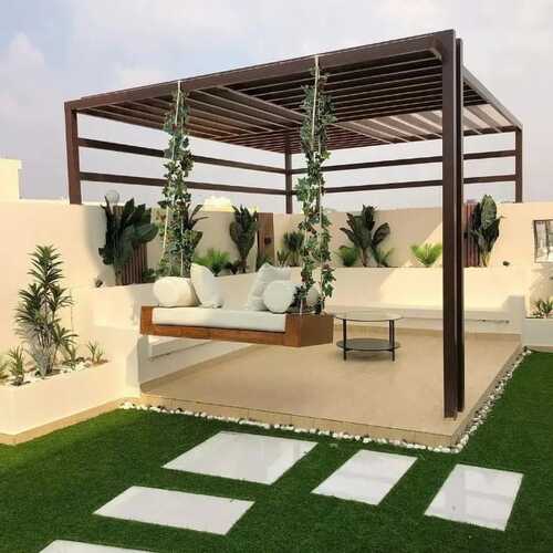 برجولات حدائق البيوت والفلل والقصور بالطائف برجولات حدائق بالطائف
